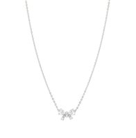 Collana Nomination Donna shine me up in Argento 241902/008 - 241902/008